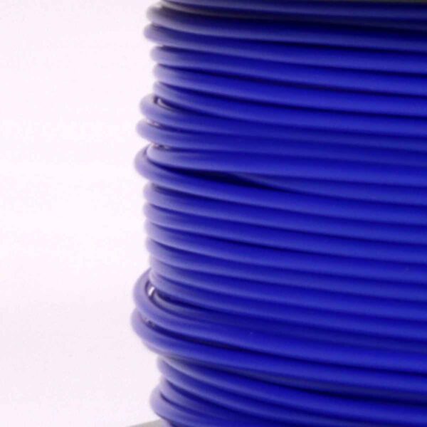 Filamentworld - PLA Basic Filament - Dunkelblau