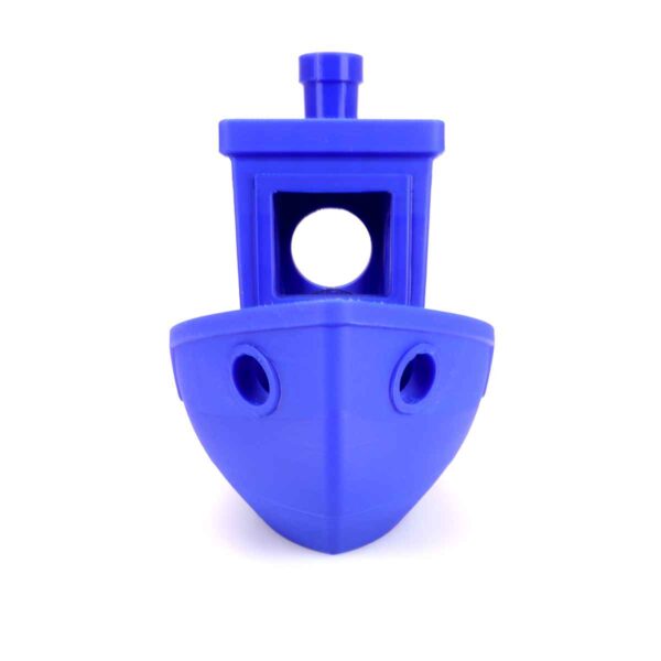 Filamentworld - PLA Basic Filament - Dunkelblau