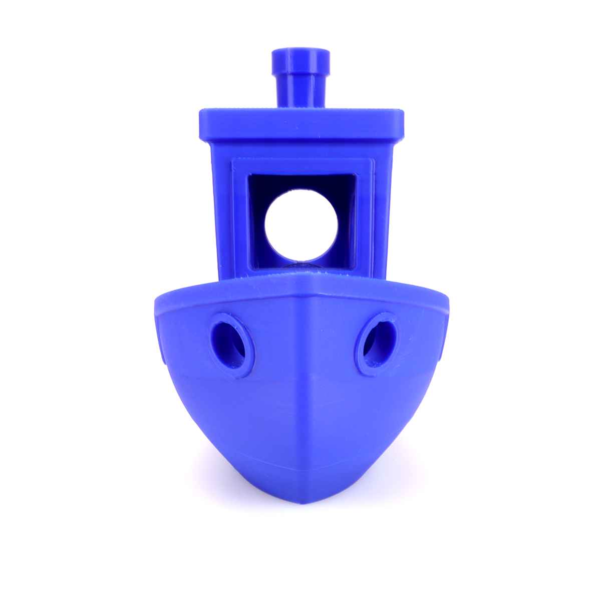 Filamentworld - PLA Basic Filament - Dunkelblau