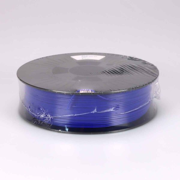 Filamentworld - PLA Basic Filament - Dunkelblau