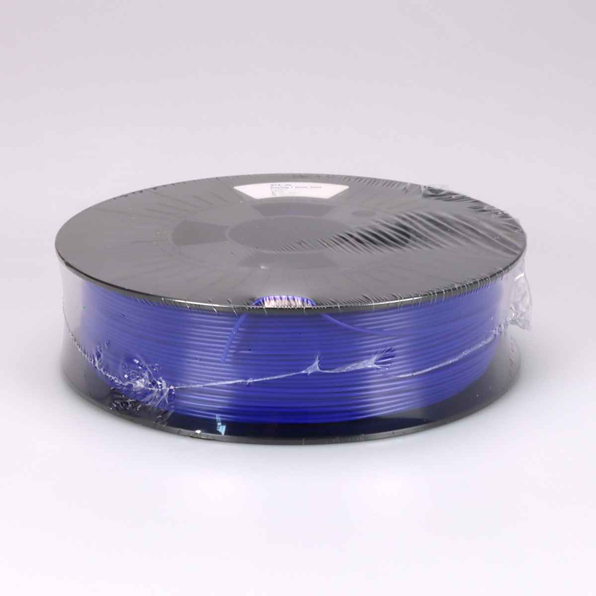 Filamentworld - PLA Basic Filament - Dunkelblau