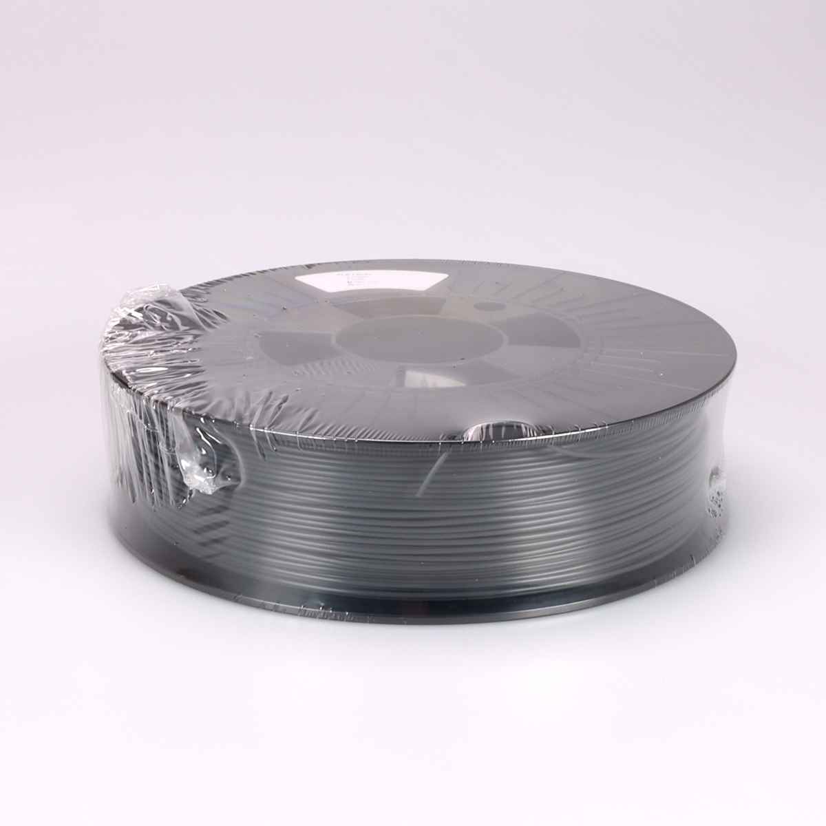 Filamentworld - PLA Basic Filament - Dunkelgrau