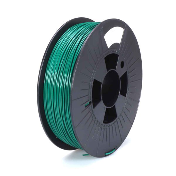 Filamentworld - PLA Basic Filament - Dunkelgrün