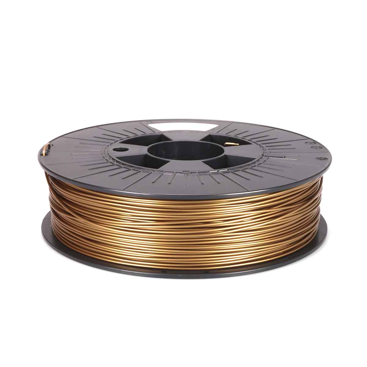 Filamentworld - PLA Basic Filament - Gold