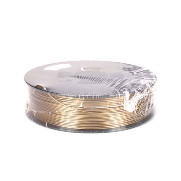 Filamentworld - PLA Basic Filament - Gold