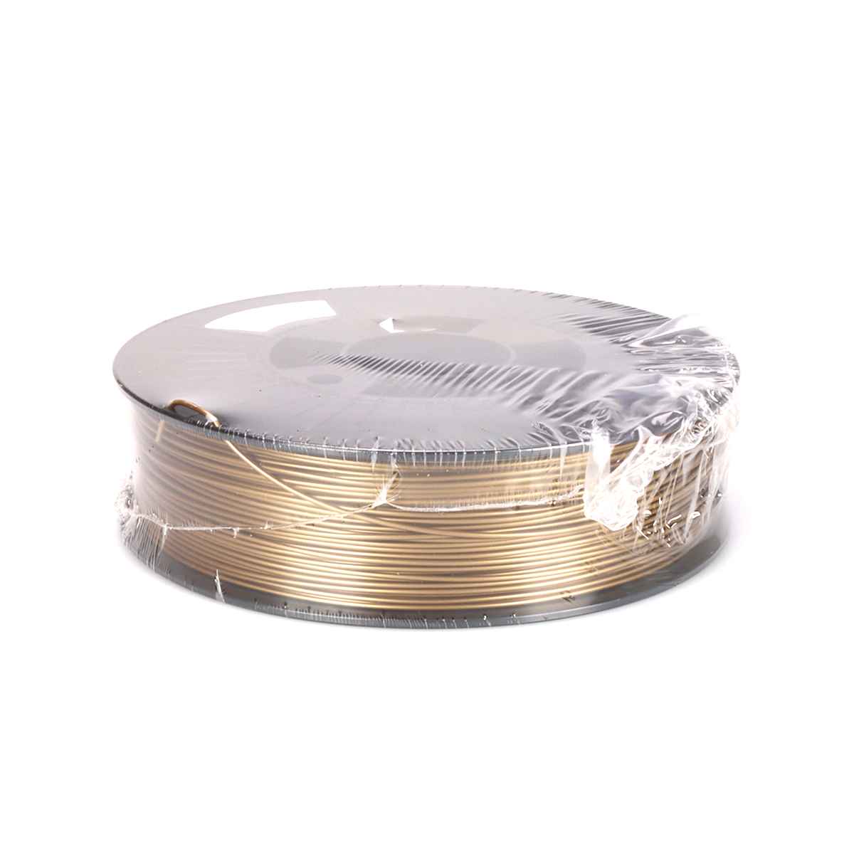 Filamentworld - PLA Basic Filament - Gold