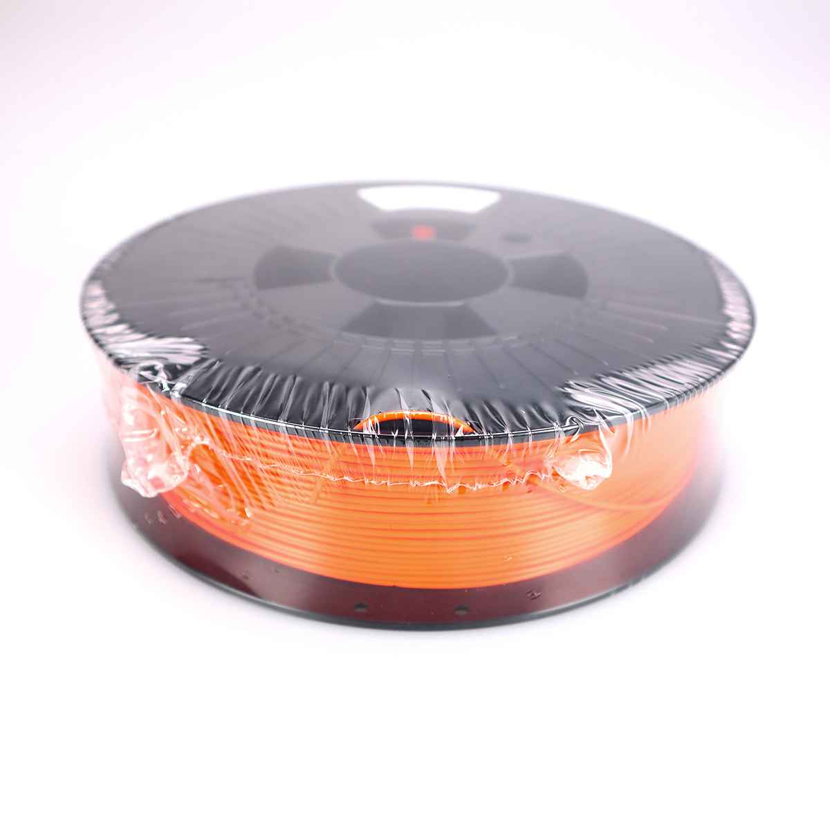 Filamentworld - PLA Basic Filament - Orange