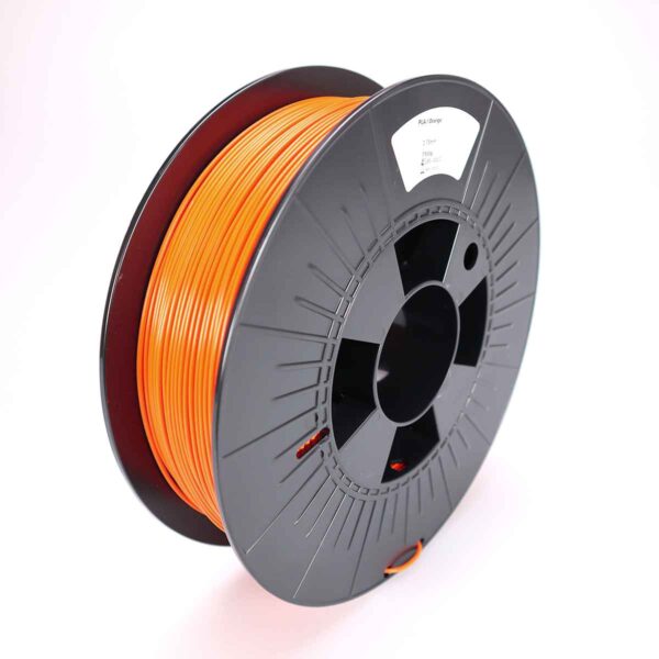 Filamentworld - PLA Basic Filament - Orange