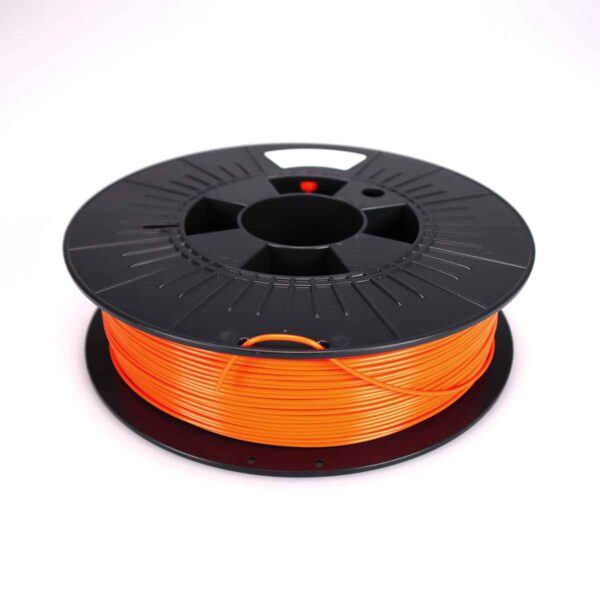 Filamentworld - PLA Basic Filament - Orange