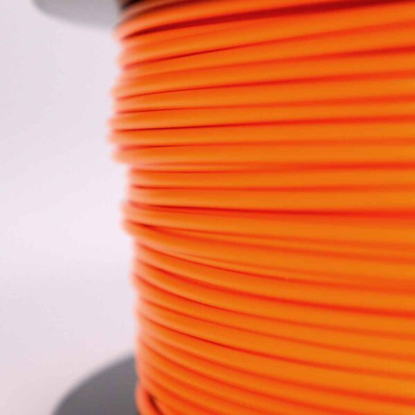 Filamentworld - PLA Basic Filament - Orange