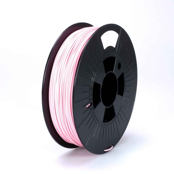 Filamentworld - PLA Basic Filament - Pink