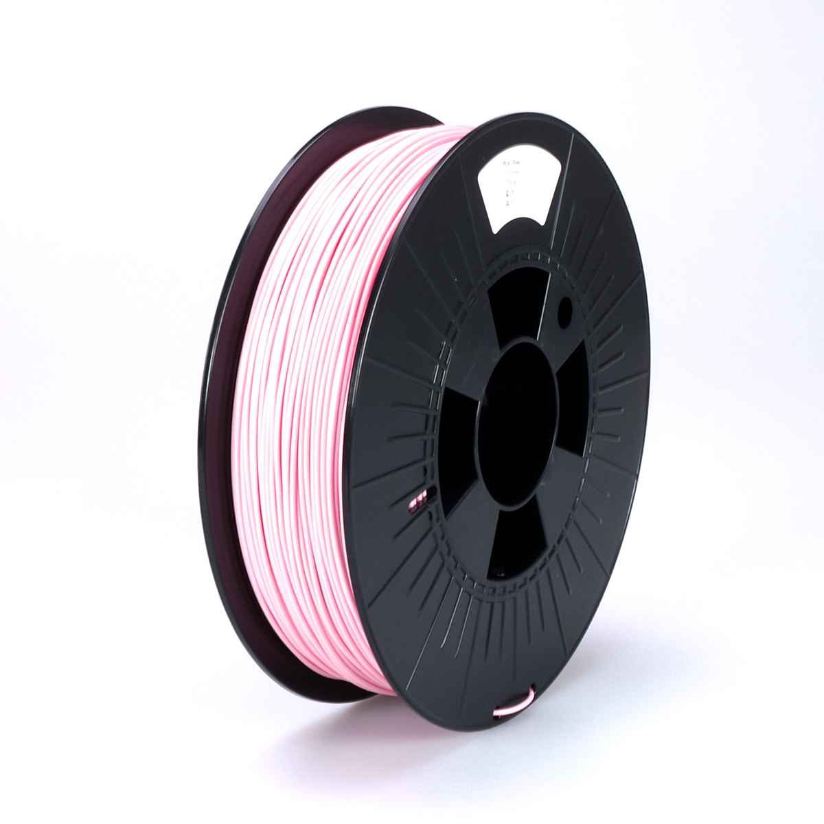 Filamentworld - PLA Basic Filament - Pink