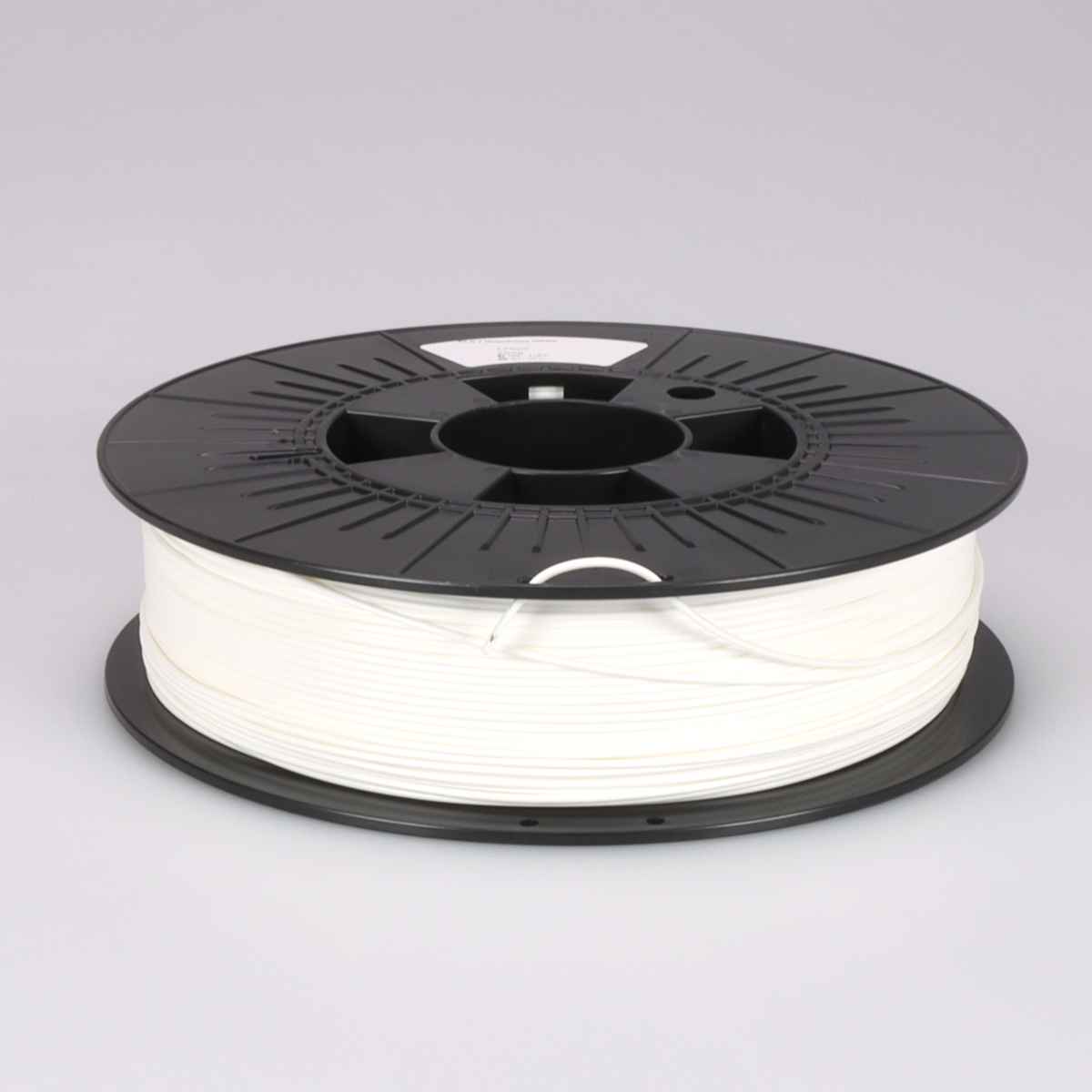 Filamentworld - PLA Basic Filament - Wondrous White