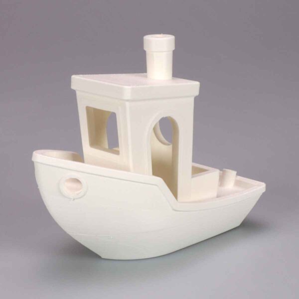Filamentworld - PLA Basic Filament - Wondrous White