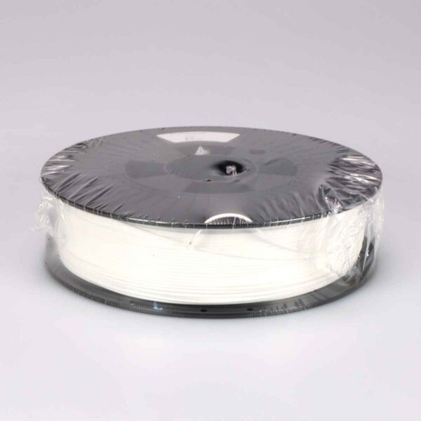 Filamentworld - PLA Basic Filament - Wondrous White