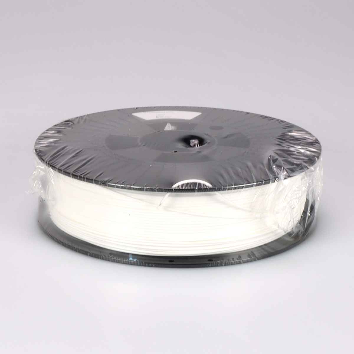 Filamentworld - PLA Basic Filament - Wondrous White