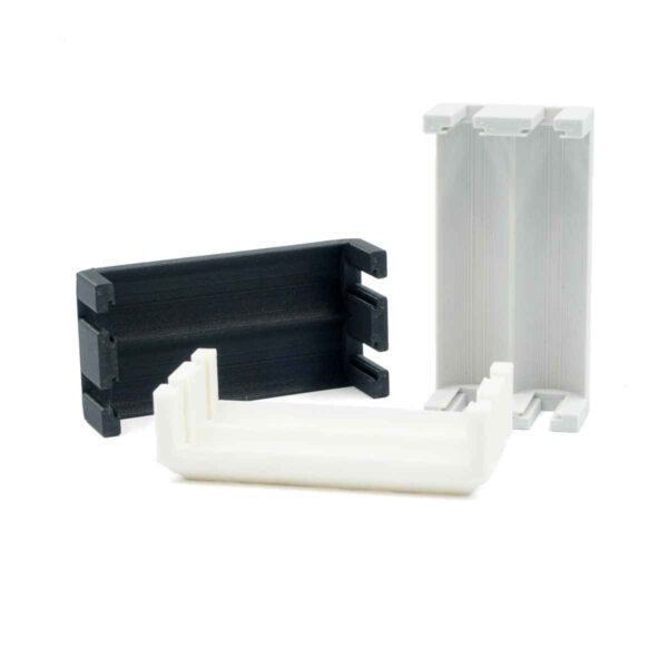 Fiberlogy - PETG V0 - Feuerfest