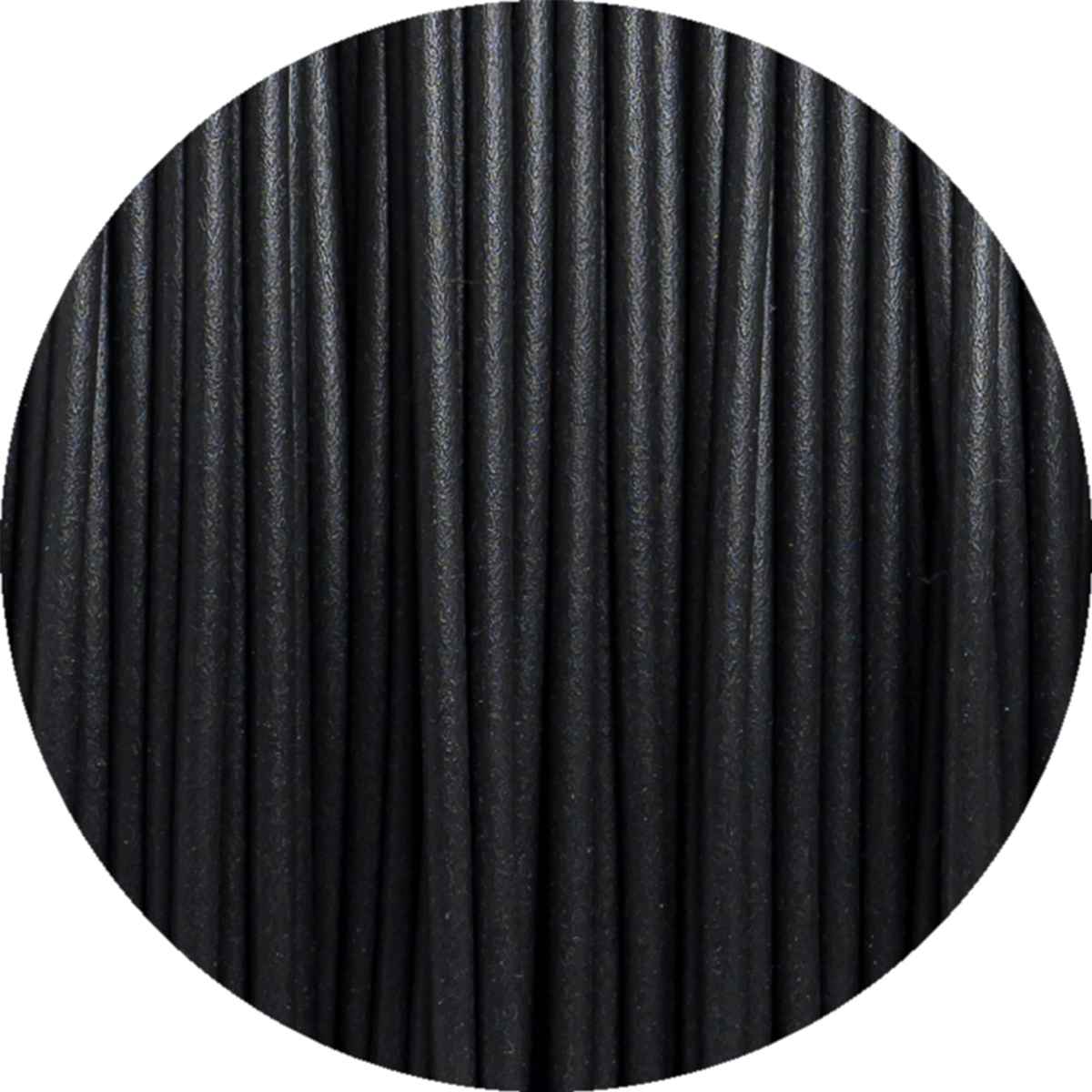 Fiberlogy - PETG V0 - Feuerfest - Schwarz
