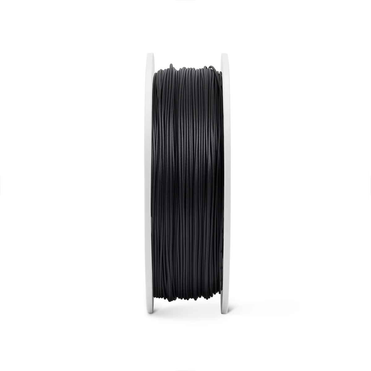 Fiberlogy - PETG V0 - Feuerfest - Schwarz