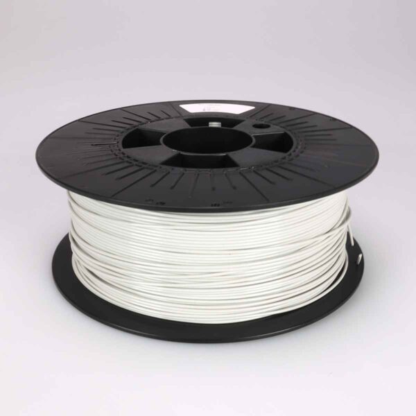 Filamentworld - PLA Filament - Lichtgrau