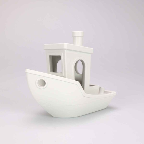 Filamentworld - PLA Filament - Lichtgrau