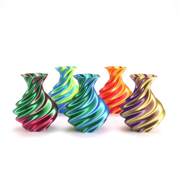 Filamentworld Magic PLA Filament - Alle Farben