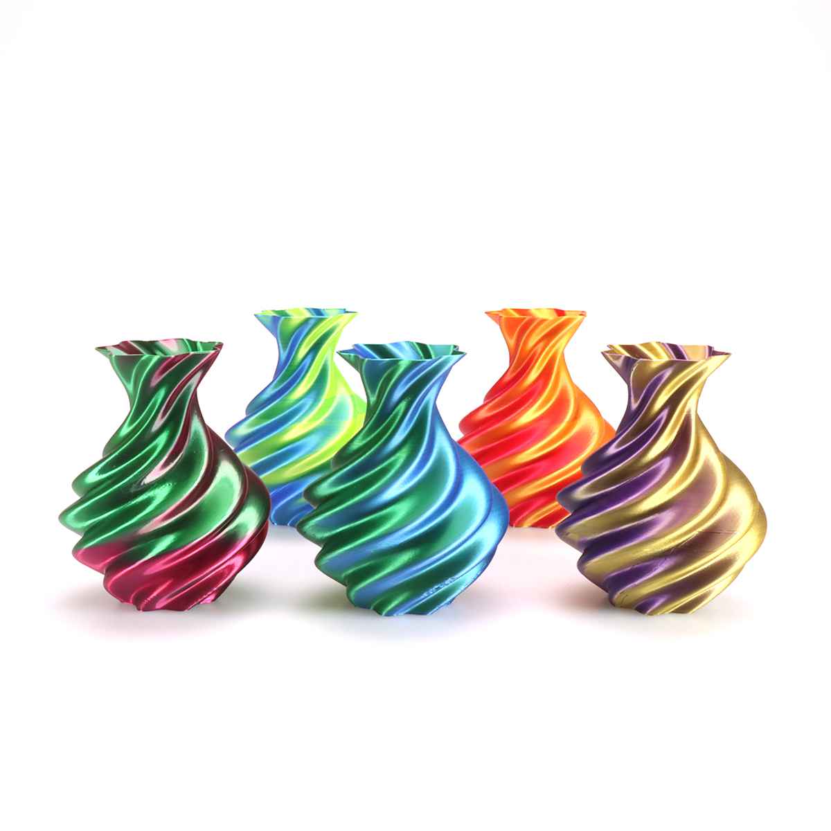 Filamentworld Magic PLA Filament - Alle Farben