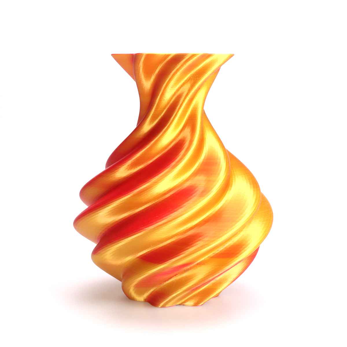 Filamentworld Magic PLA Filament - Rot Gold