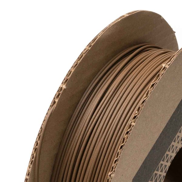 Proto Pasta - HTPLA - Metallfilament - Bronze