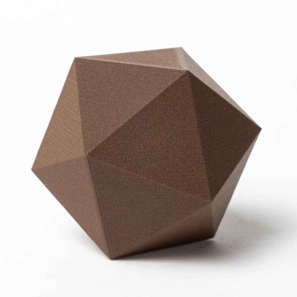 Proto Pasta - HTPLA - Metallfilament - Bronze