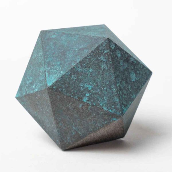 Proto Pasta - HTPLA - Metallfilament - Bronze