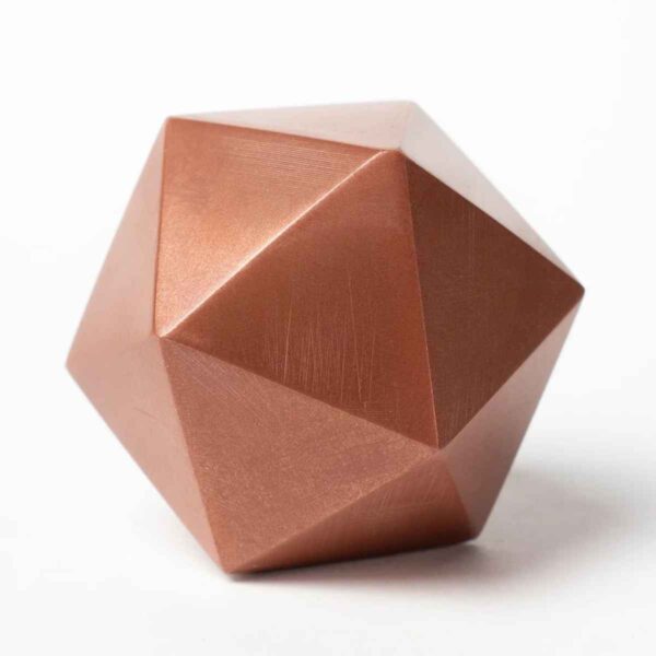 Proto Pasta - HTPLA - Metallfilament - Kupfer