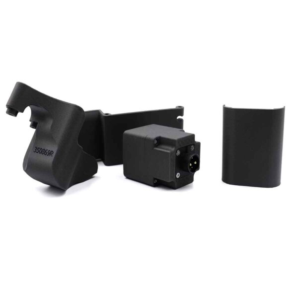 Addnorth - Adura X Nylon Carbon Filament - Schwarz