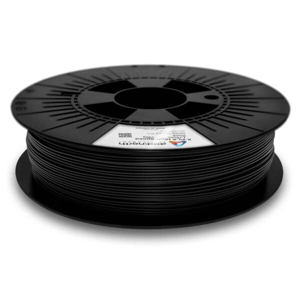 AddNorth - X-PLA High Speed Filament - Schwarz