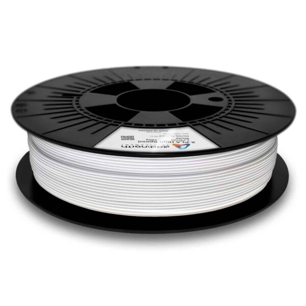AddNorth - X-PLA High Speed Filament - Weiss