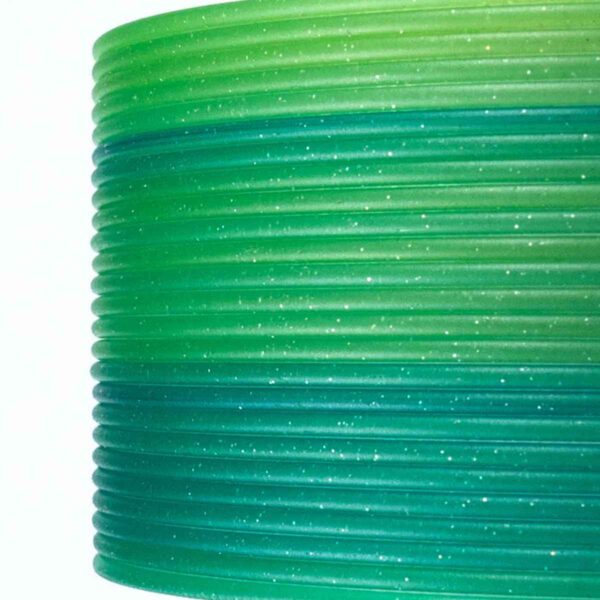 Proto-Pasta - HT-PLA - Forest Fantasy Green