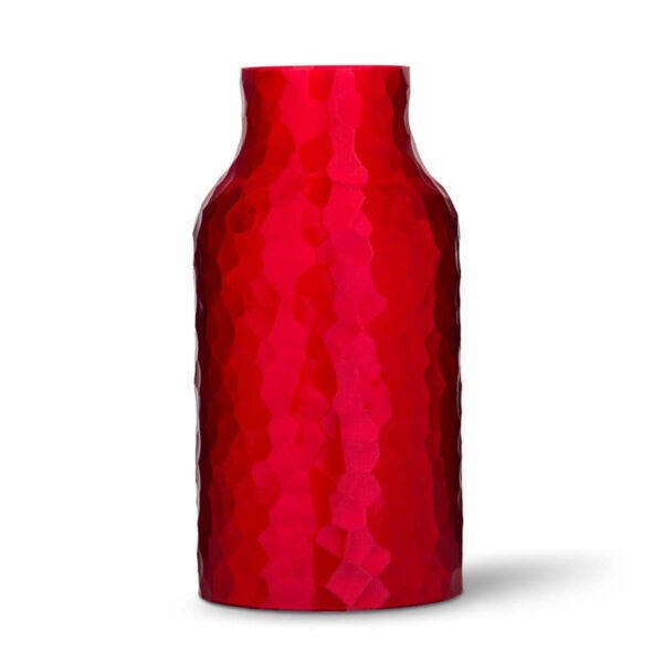 Fiberlogy - HS PLA - High Speed PLA - Burgundy Rot